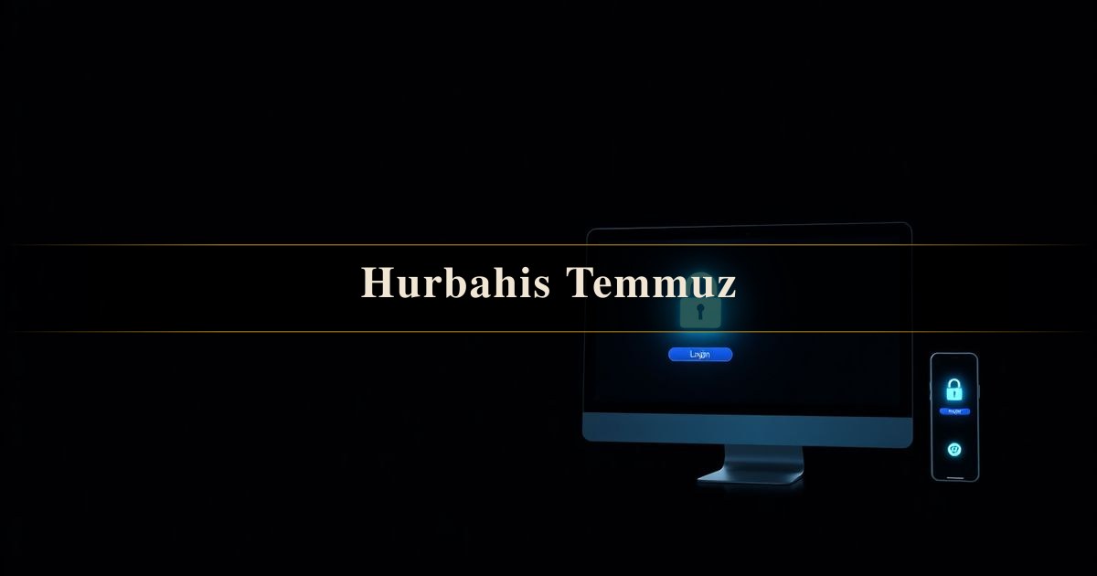 Hurbahis Temmuz