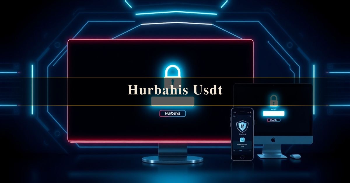Hurbahis Usdt