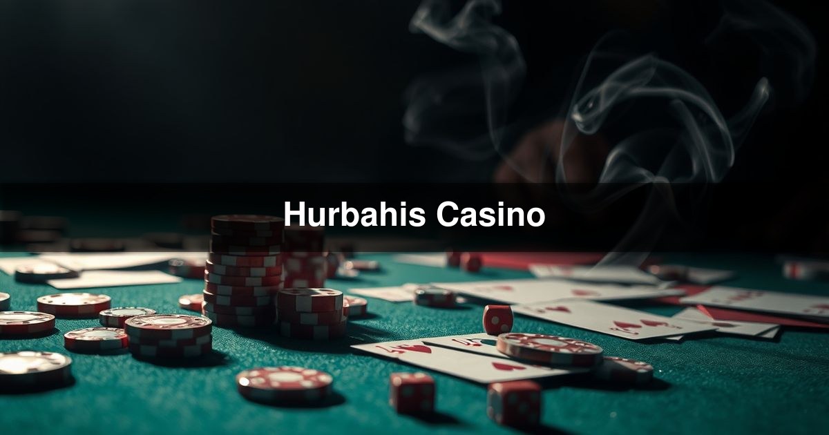 Hurbahis Casino