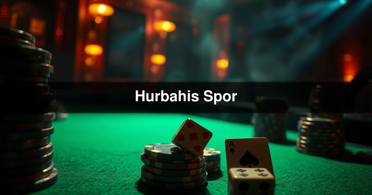 Hurbahis Spor