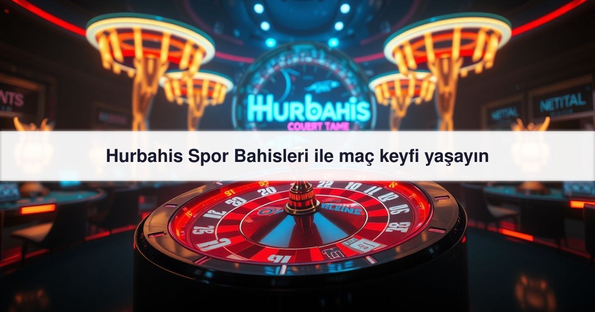 Hurbahis Spor