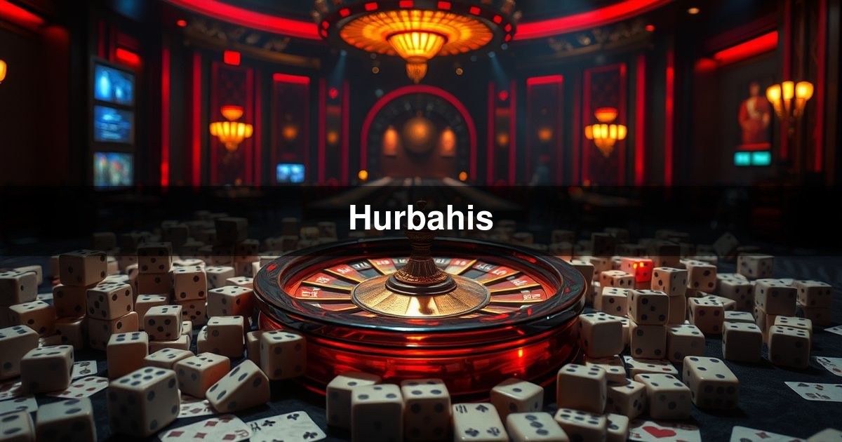 Hurbahis